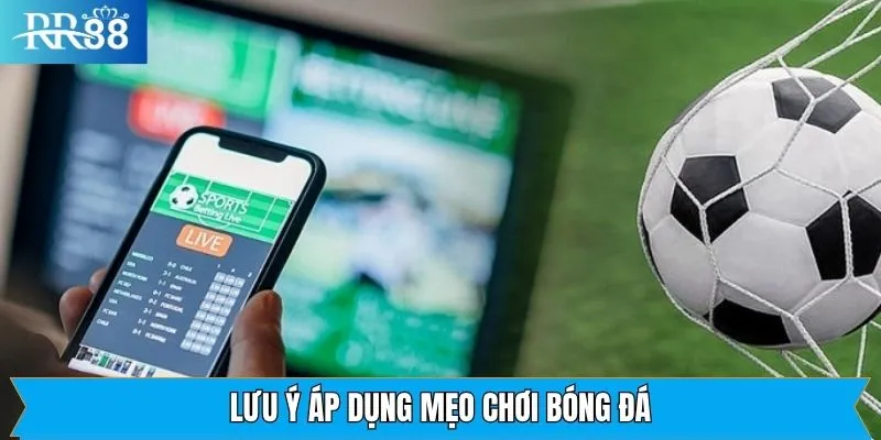 Lưu ý để sử dụng các mẹo chơi thành công nhanh gọn